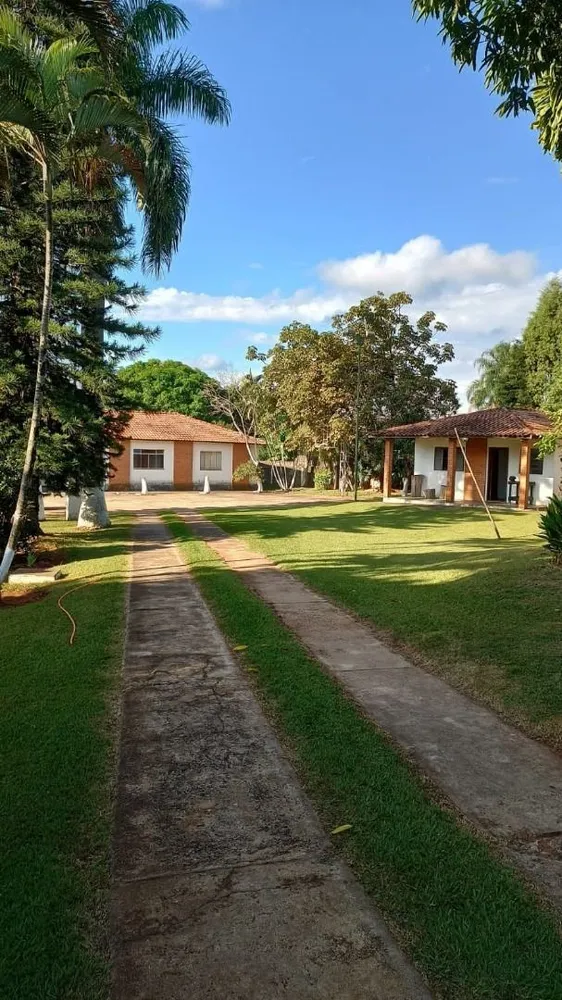 Chácara, 4 quartos, 5356 m² - Foto 17