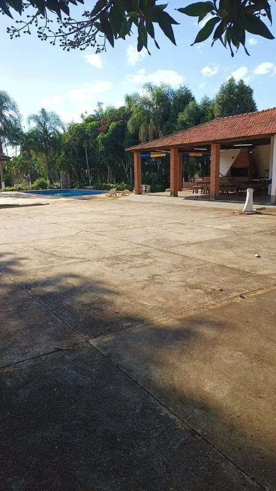 Chácara, 4 quartos, 5356 m² - Foto 12