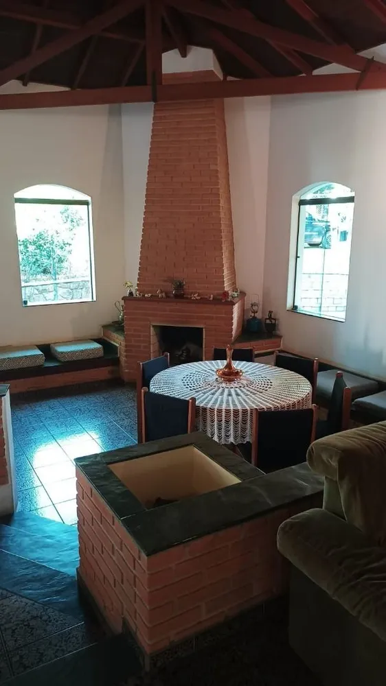Chácara, 4 quartos, 5356 m² - Foto 5