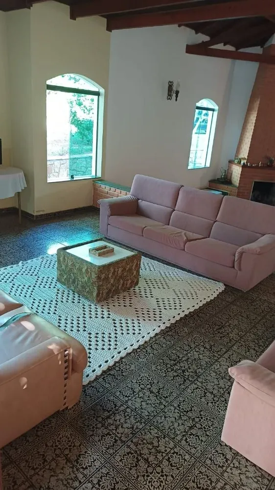 Chácara, 4 quartos, 5356 m² - Foto 7