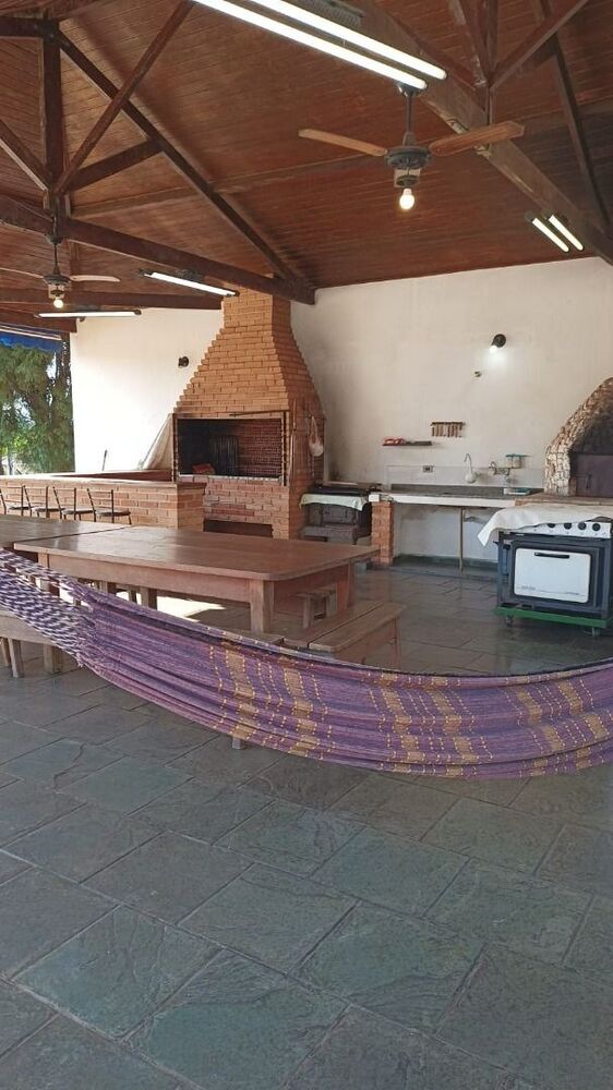 Chácara, 4 quartos, 5356 m² - Foto 3