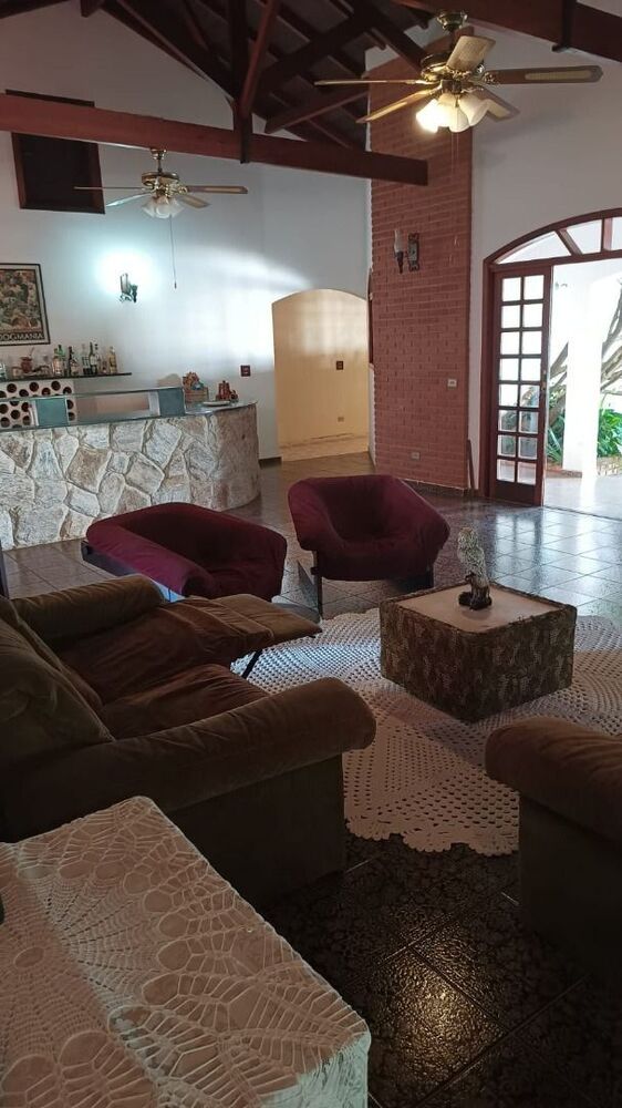 Chácara, 4 quartos, 5356 m² - Foto 1