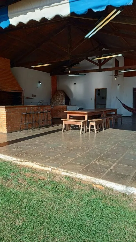 Chácara, 4 quartos, 5356 m² - Foto 14