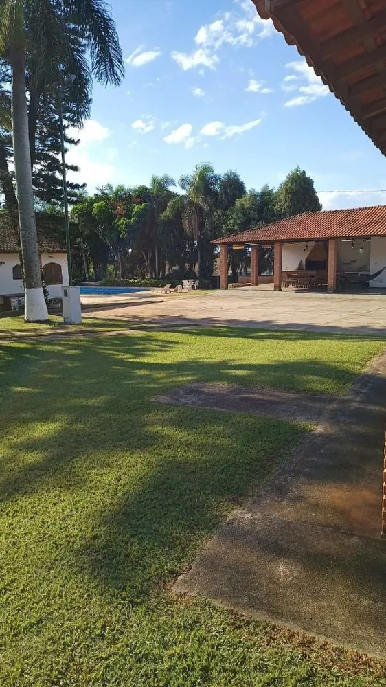 Chácara, 4 quartos, 5356 m² - Foto 9