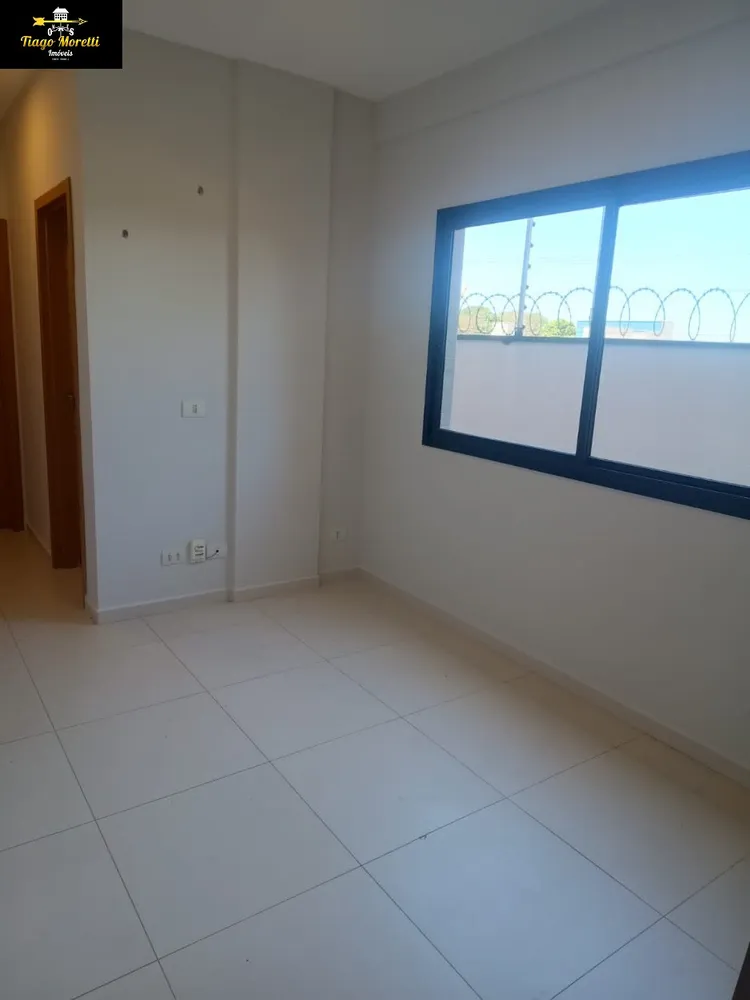Apartamento, 1 quarto, 38 m² - Foto 4