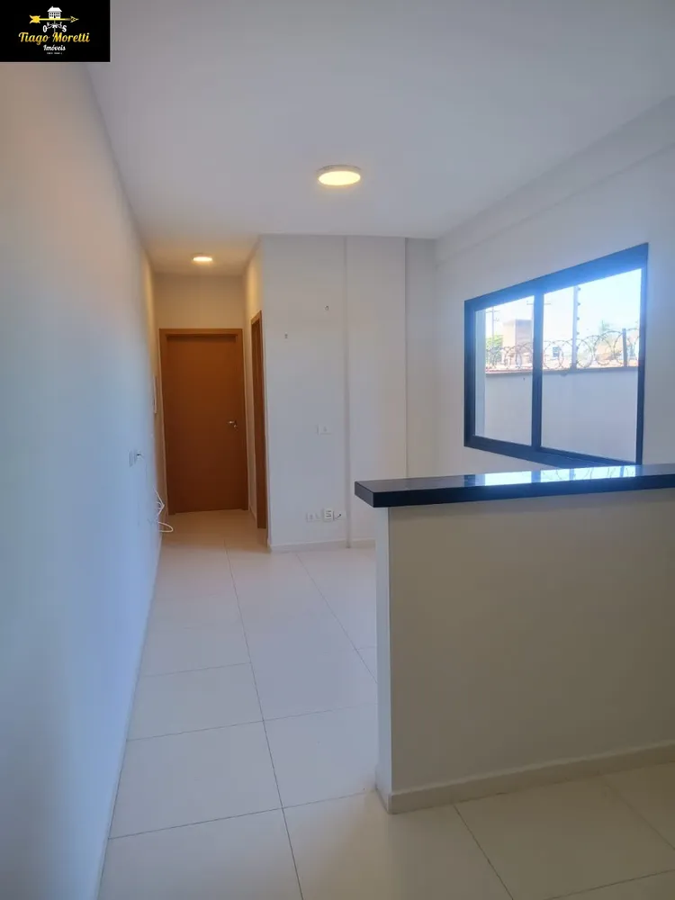Apartamento, 1 quarto, 38 m² - Foto 2