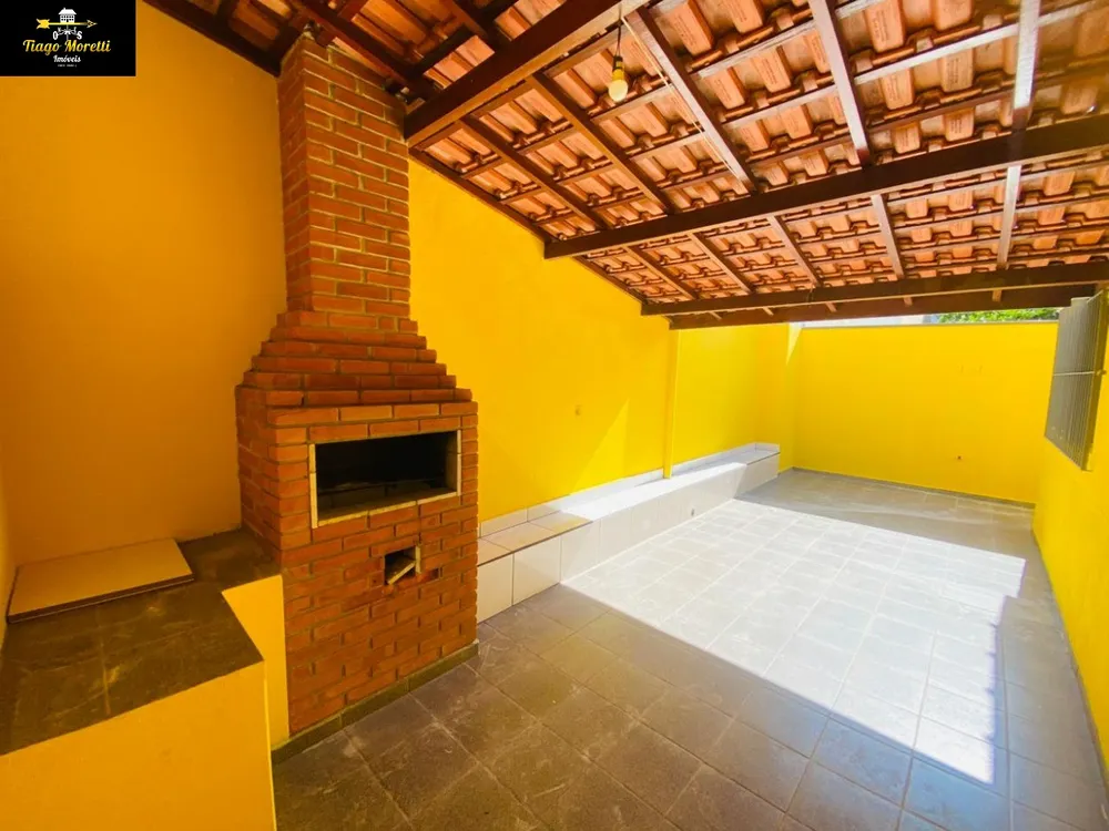 Casa, 3 quartos - Foto 12