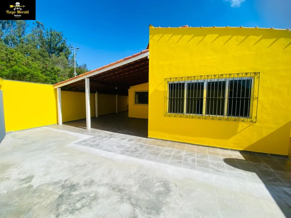 Casa, 3 quartos - Foto 16