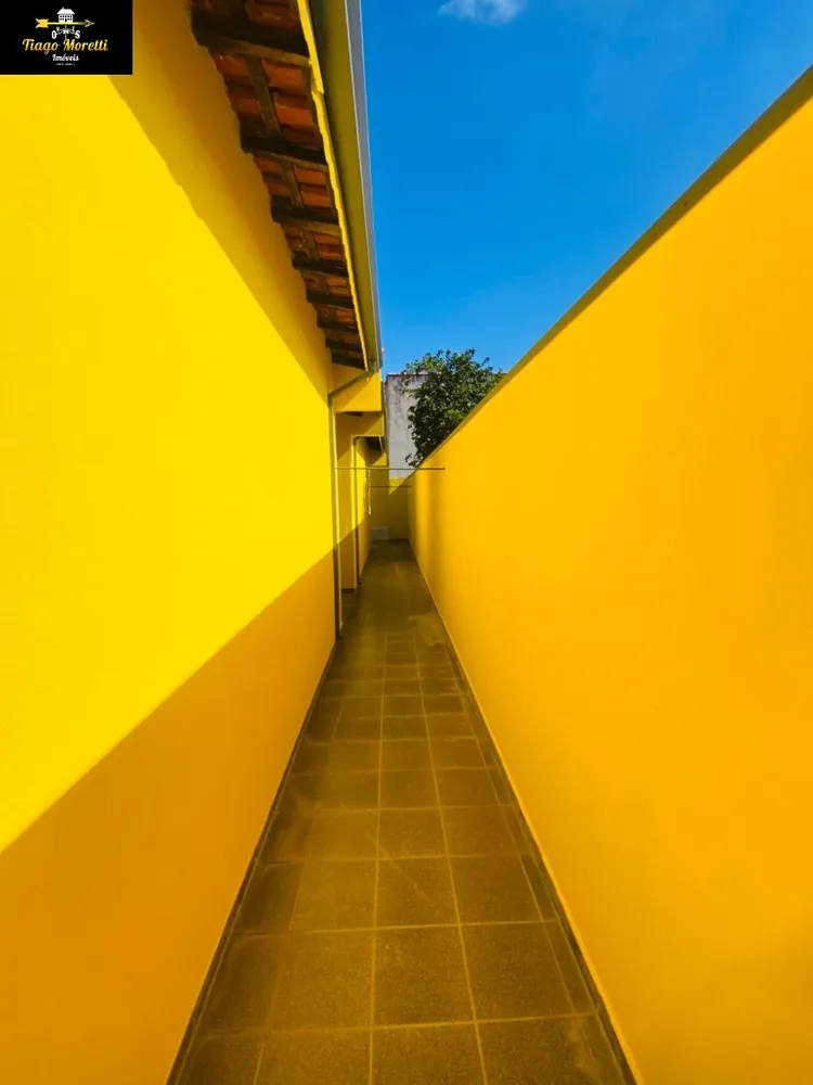 Casa, 3 quartos - Foto 10