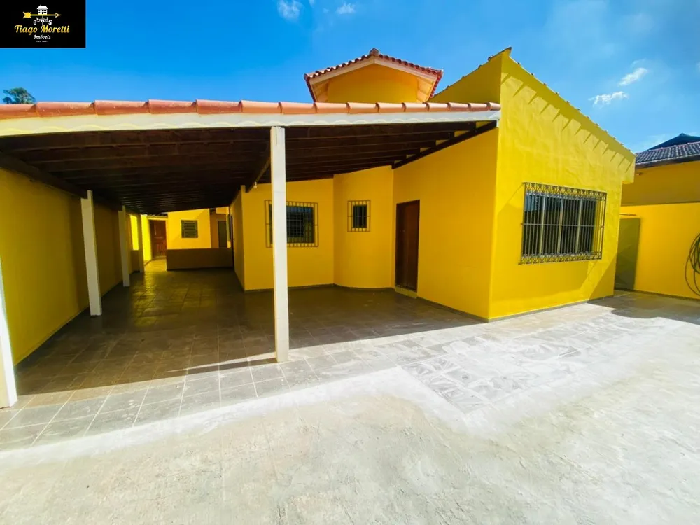 Casa, 3 quartos - Foto 14