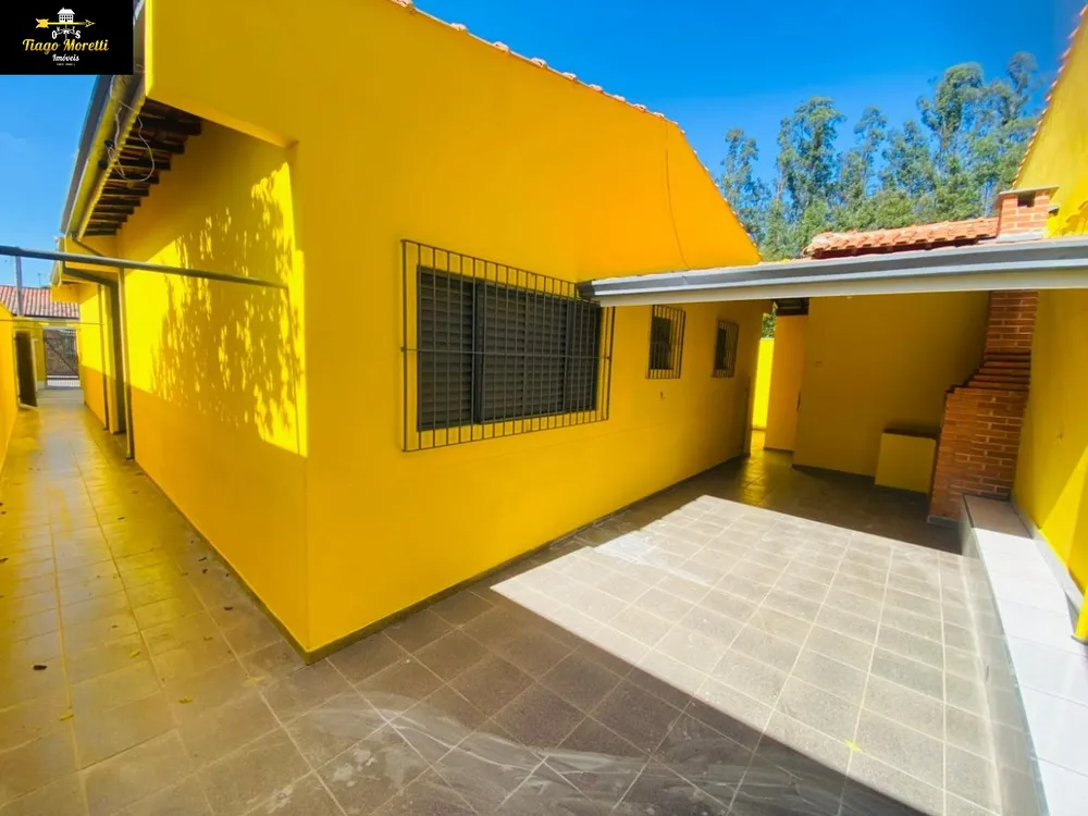 Casa, 3 quartos - Foto 11