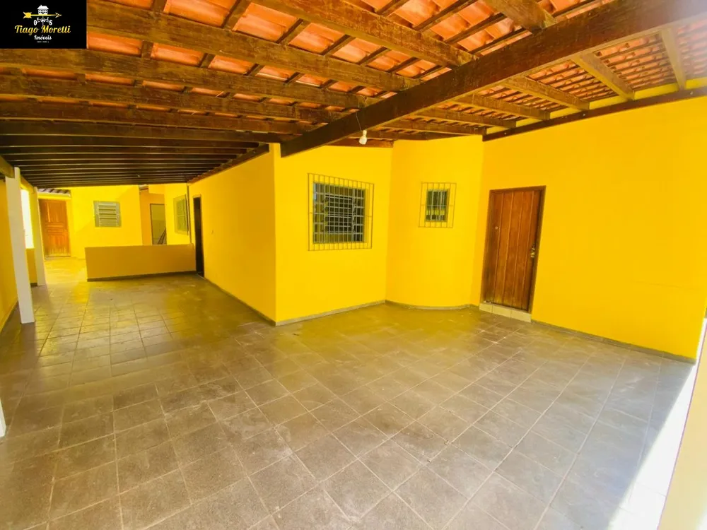 Casa, 3 quartos - Foto 15