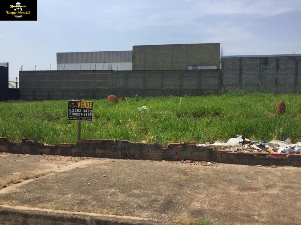 Loteamento e Condomínio à venda, 450m² - Foto 3