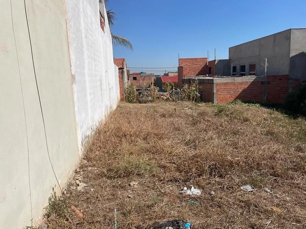 Terreno, 160 m² - Foto 1