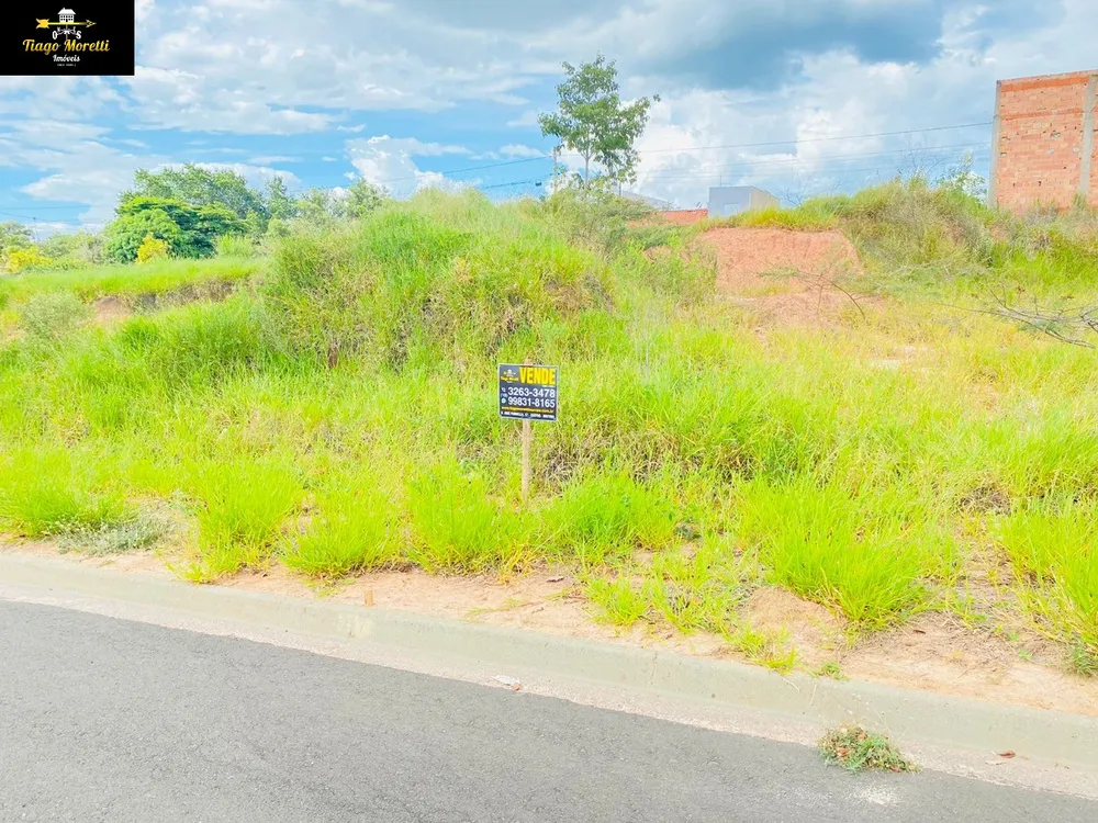 Terreno, 200 m² - Foto 1