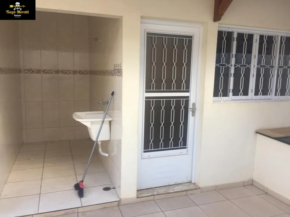 Casa, 3 quartos - Foto 16