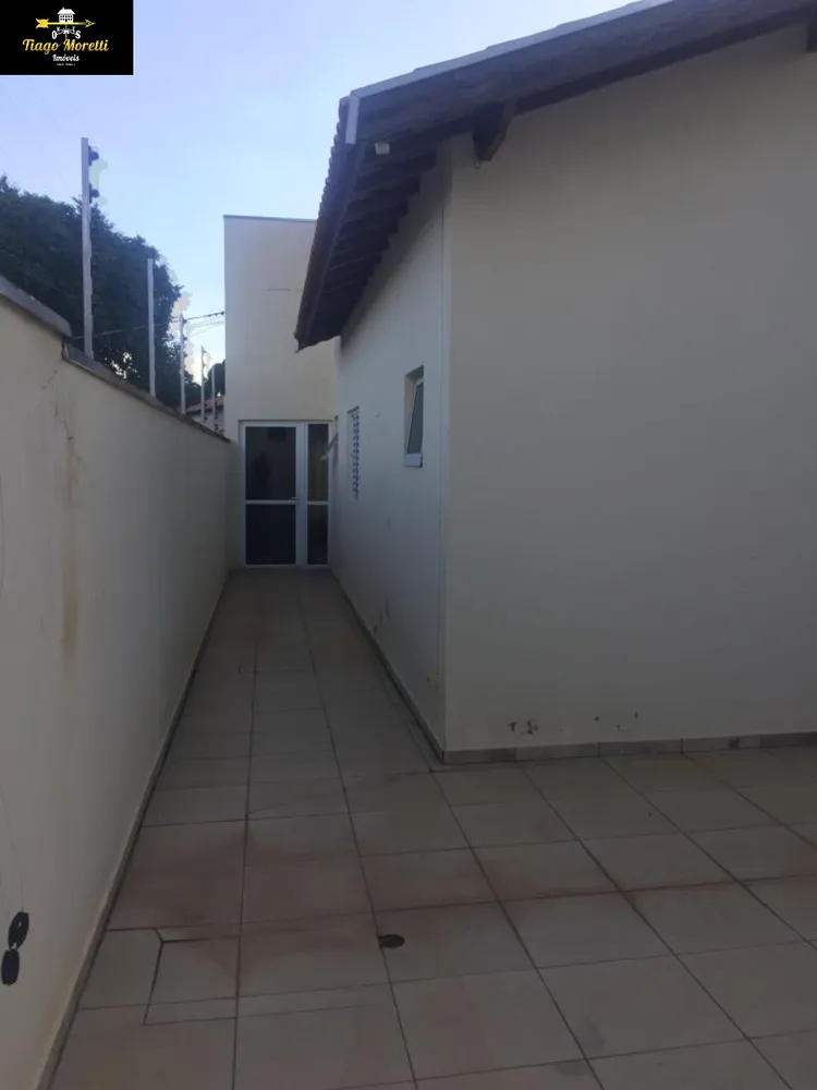 Casa, 3 quartos - Foto 23