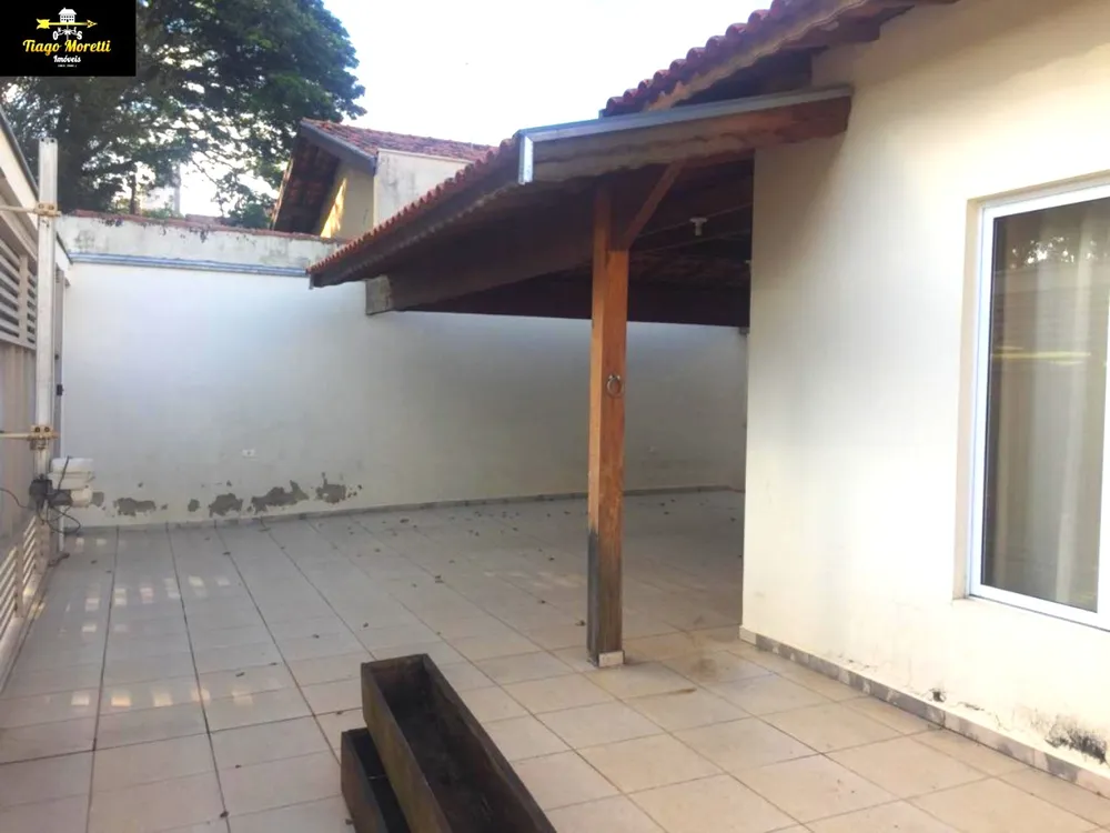 Casa, 3 quartos - Foto 24