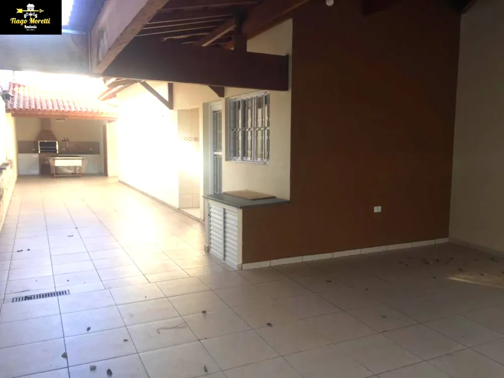 Casa, 3 quartos - Foto 17