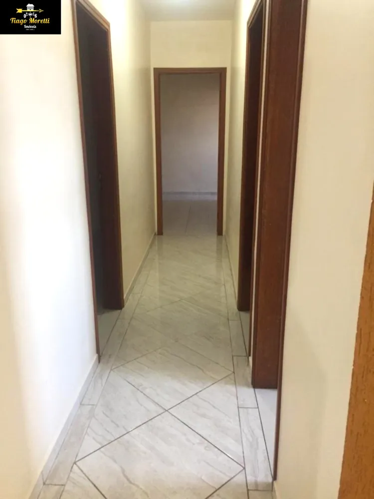 Casa, 3 quartos - Foto 10