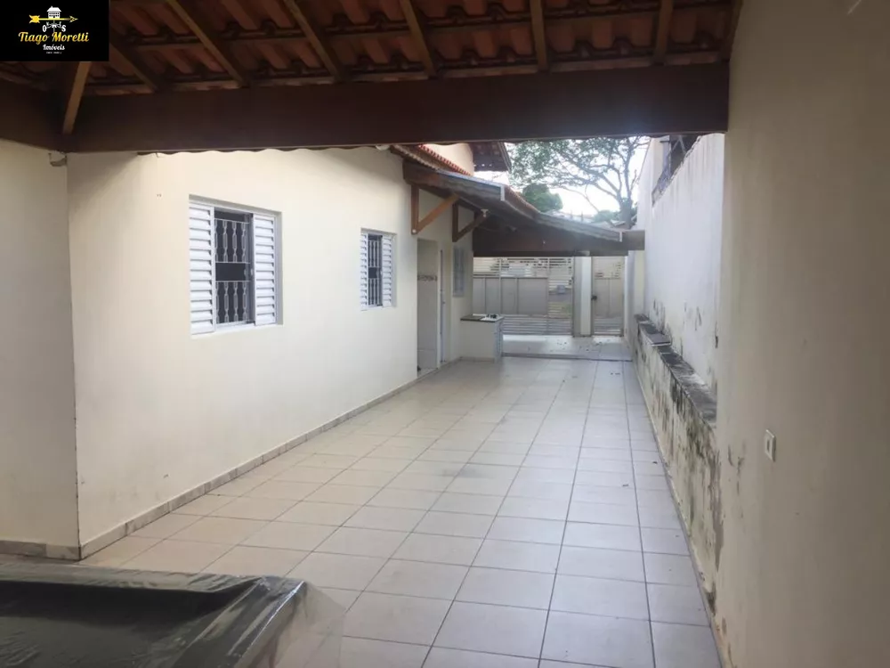 Casa, 3 quartos - Foto 7