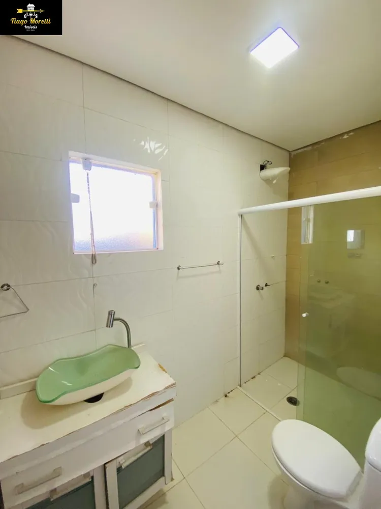 Casa de Condomínio, 3 quartos - Foto 9