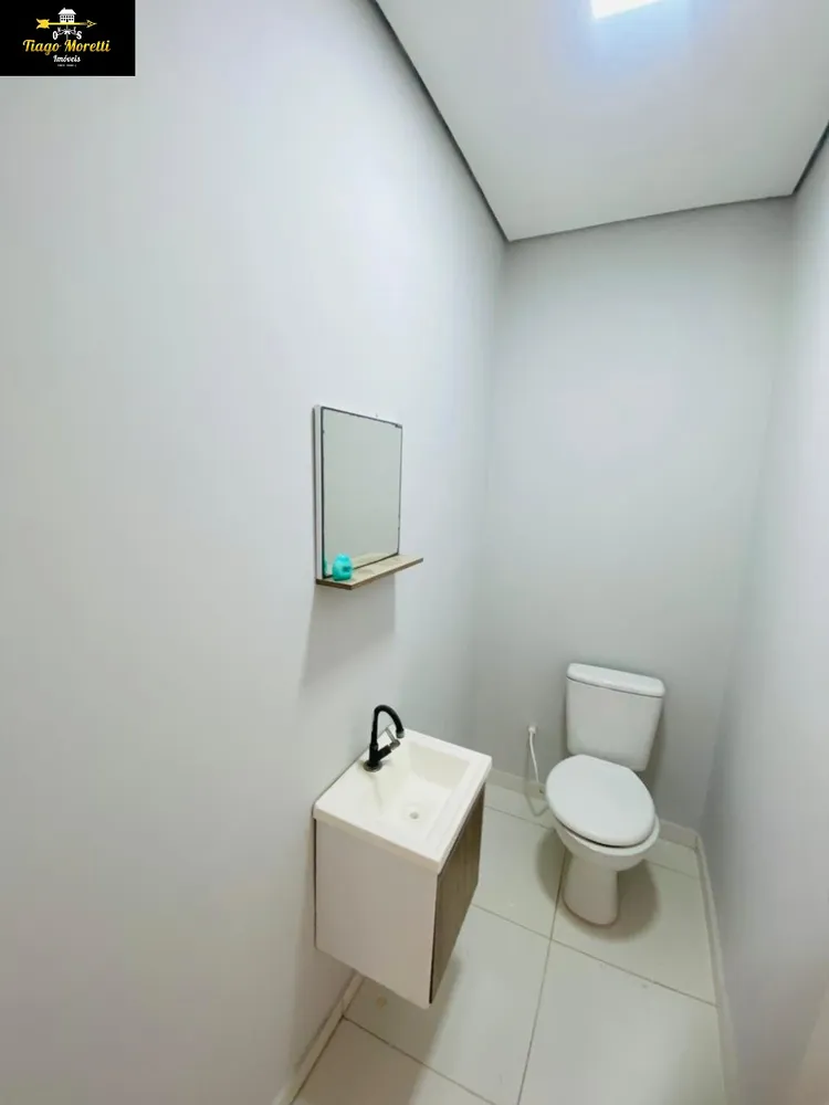 Casa de Condomínio, 3 quartos - Foto 5