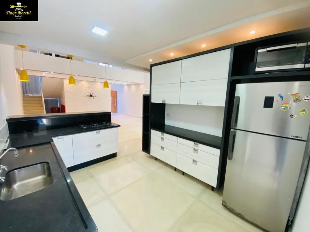 Casa de Condomínio, 3 quartos - Foto 6