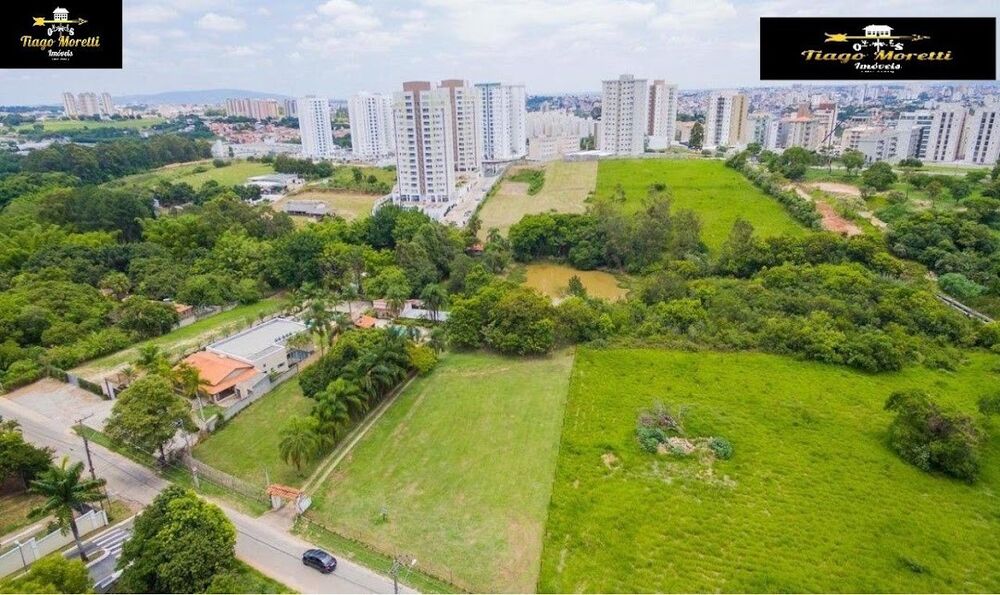 Terreno, 1954 m² - Foto 1