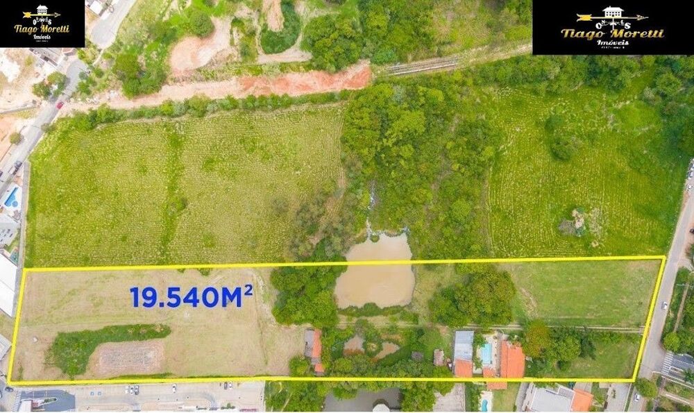 Terreno, 1954 m² - Foto 4