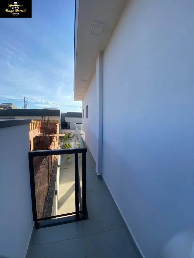 Casa de Condomínio, 3 quartos - Foto 9