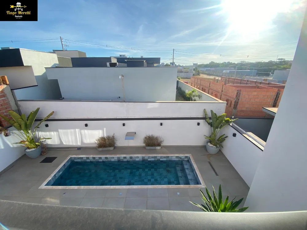 Casa de Condomínio, 3 quartos - Foto 12