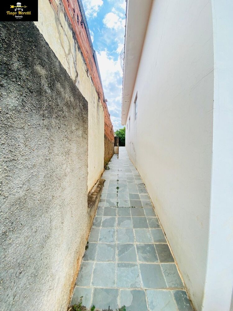 Casa à venda com 4 quartos - Foto 18