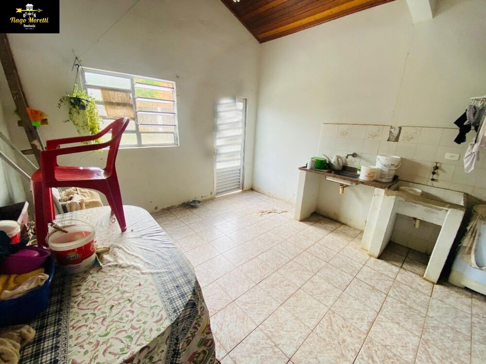 Casa à venda com 4 quartos - Foto 5