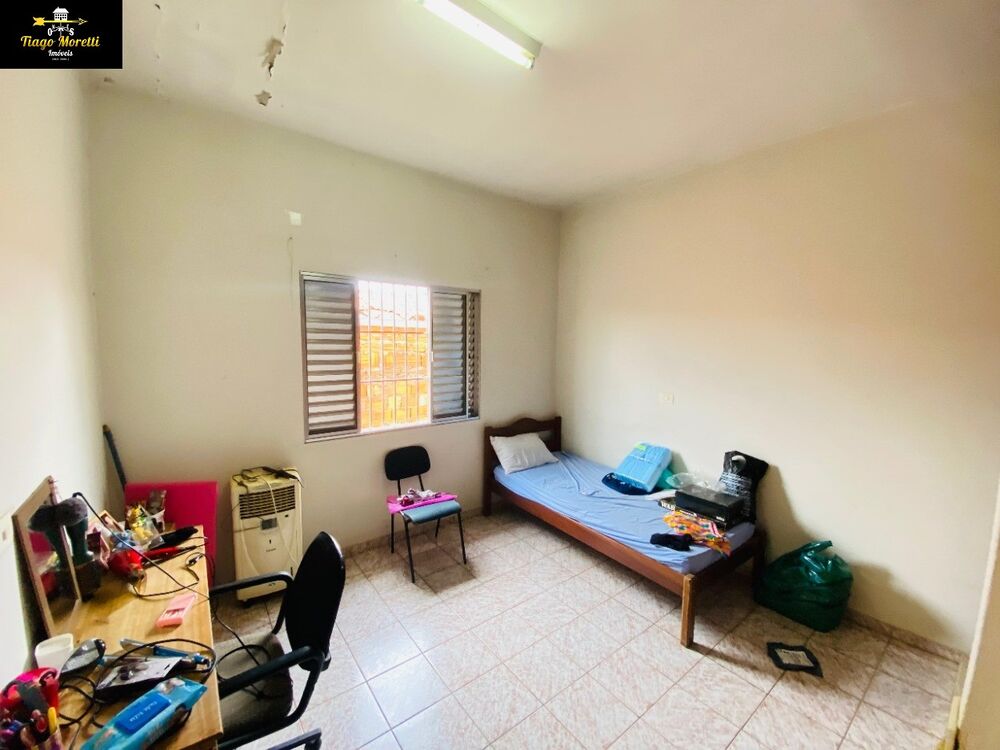 Casa à venda com 4 quartos - Foto 8
