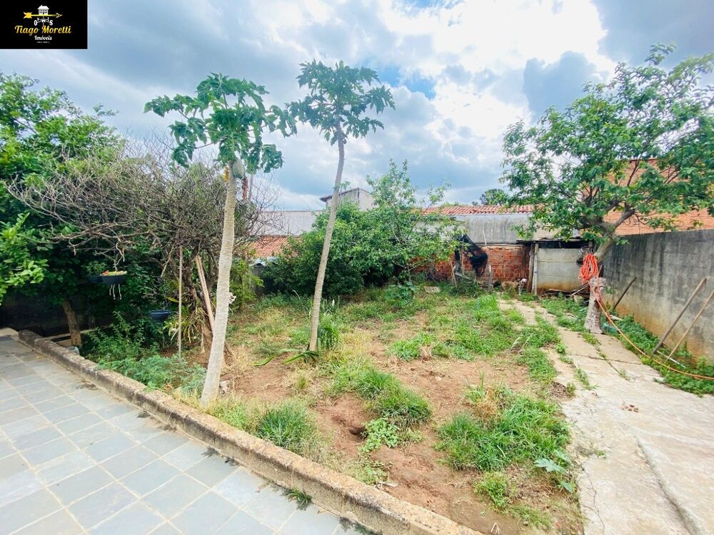 Casa à venda com 4 quartos - Foto 15