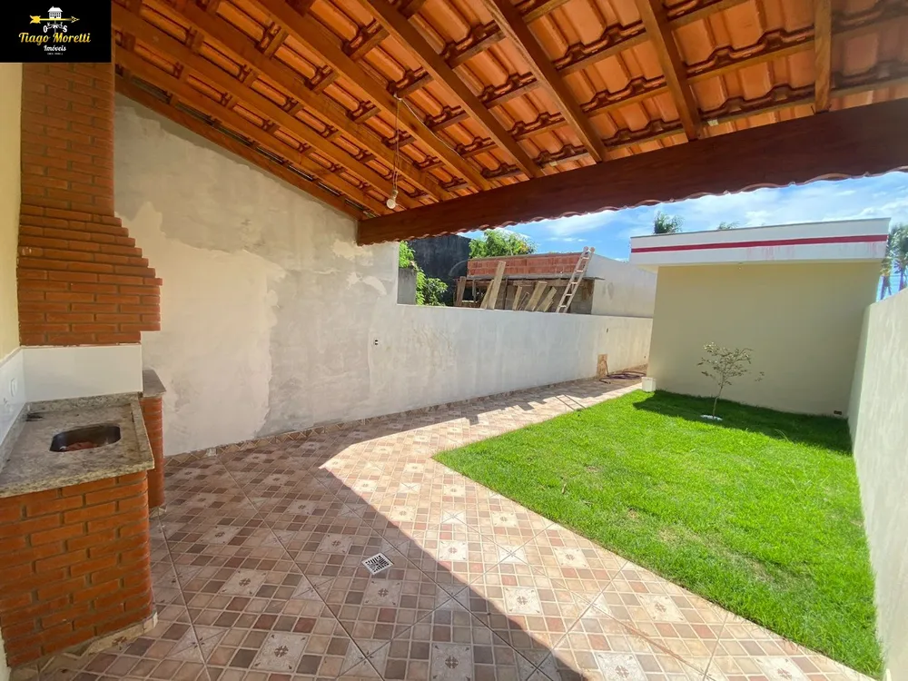 Casa, 3 quartos - Foto 15