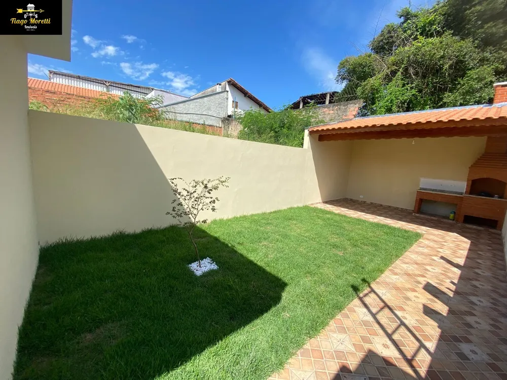 Casa, 3 quartos - Foto 14