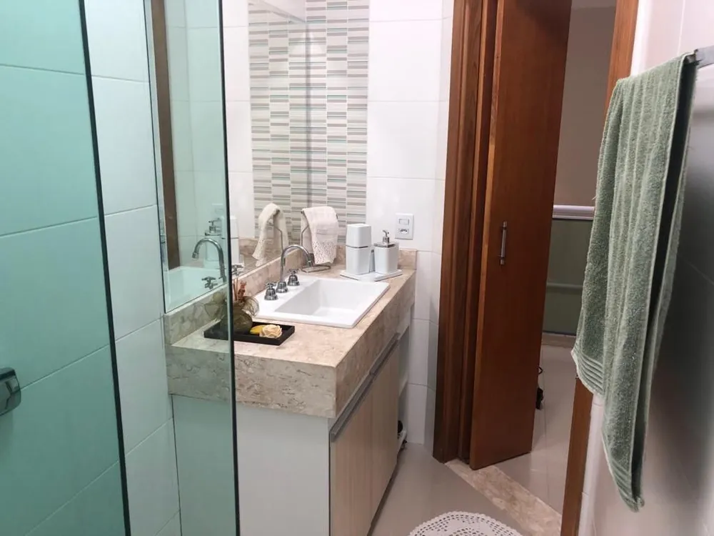 Casa de Condomínio, 3 quartos - Foto 15