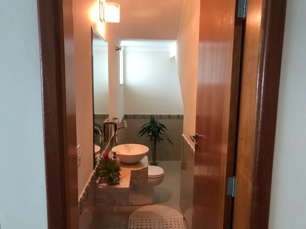 Casa de Condomínio, 3 quartos - Foto 12