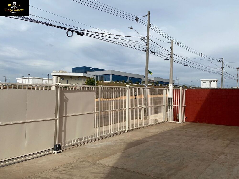 Depósito-Galpão - Foto 4