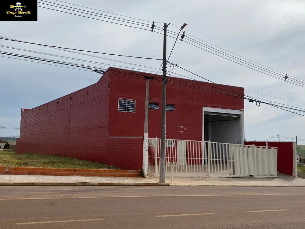 Depósito-Galpão - Foto 11