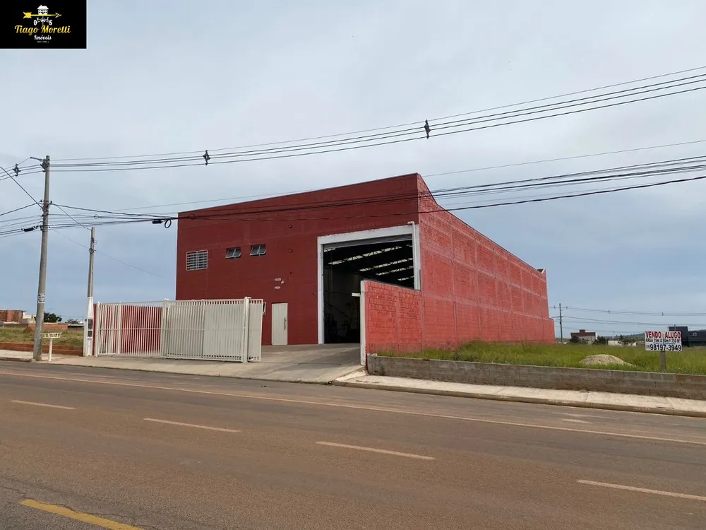 Depósito-Galpão - Foto 10
