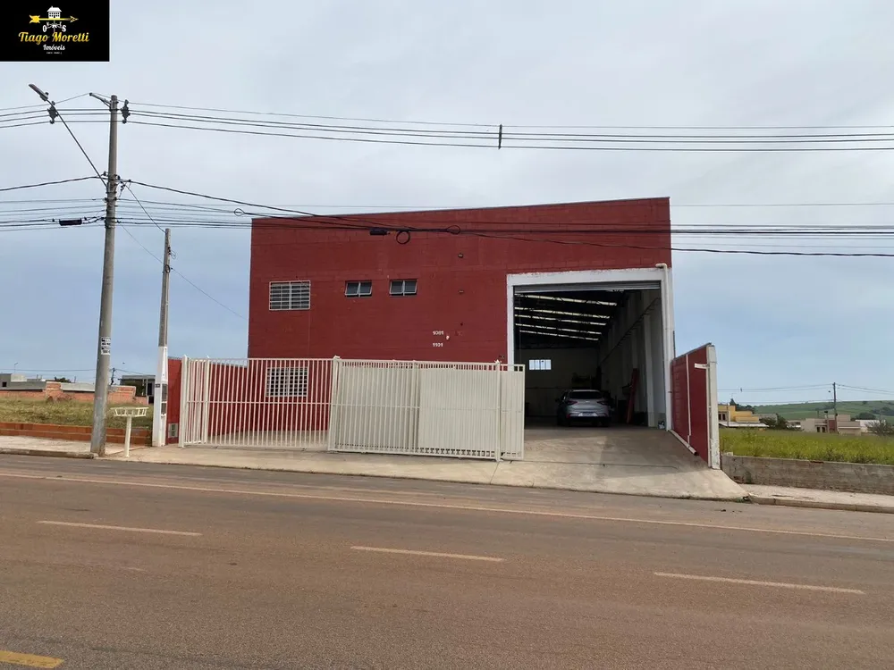 Depósito-Galpão - Foto 12