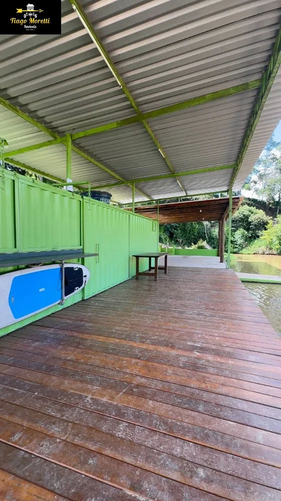 Fazenda, 40 m² - Foto 2