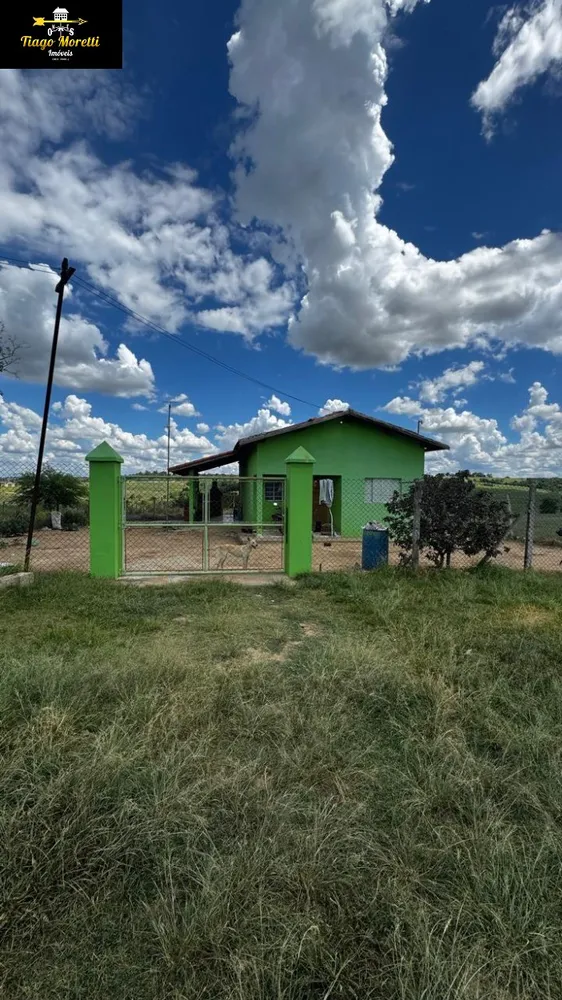 Fazenda, 40 m² - Foto 4