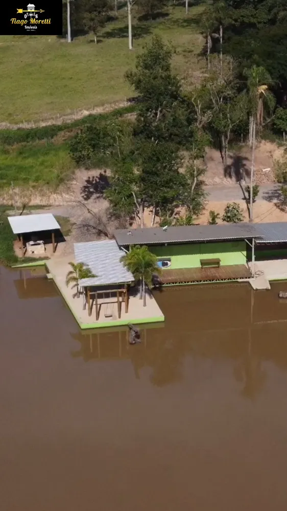 Fazenda, 40 m² - Foto 6