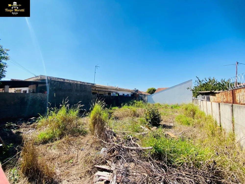 Terreno, 300 m² - Foto 1