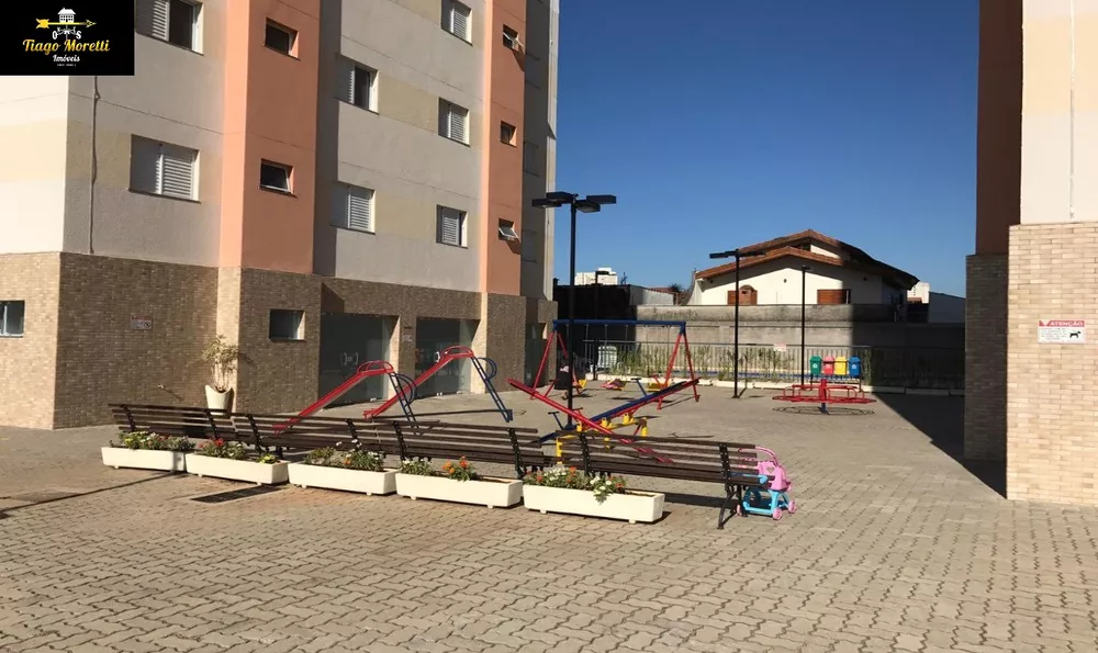 Apartamento, 2 quartos, 53 m² - Foto 8