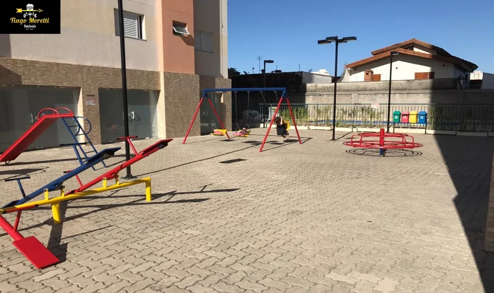 Apartamento, 2 quartos, 53 m² - Foto 5